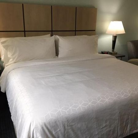 Ontario Airport Executive Inn المظهر الخارجي الصورة