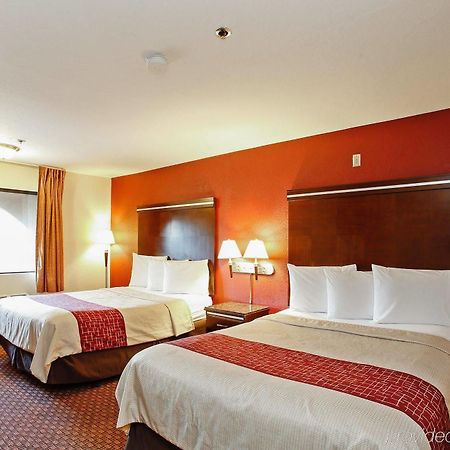 Ontario Airport Executive Inn المظهر الخارجي الصورة