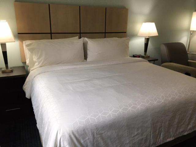 Ontario Airport Executive Inn المظهر الخارجي الصورة