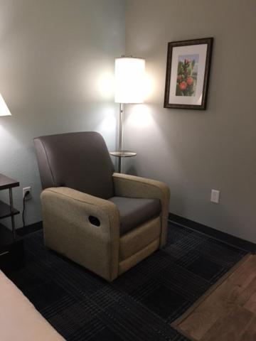 Ontario Airport Executive Inn المظهر الخارجي الصورة