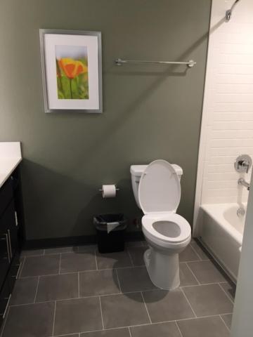 Ontario Airport Executive Inn المظهر الخارجي الصورة
