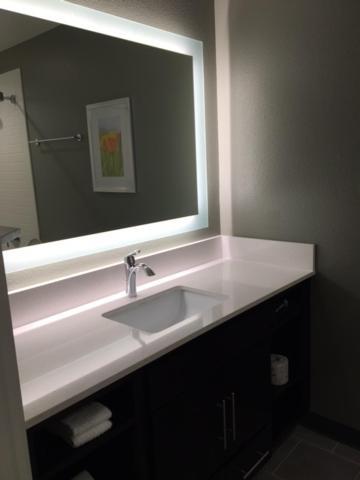 Ontario Airport Executive Inn المظهر الخارجي الصورة