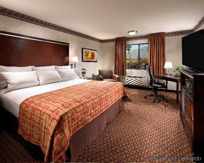 Ontario Airport Executive Inn الغرفة الصورة