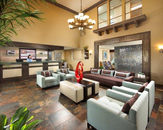 Ontario Airport Executive Inn المظهر الخارجي الصورة