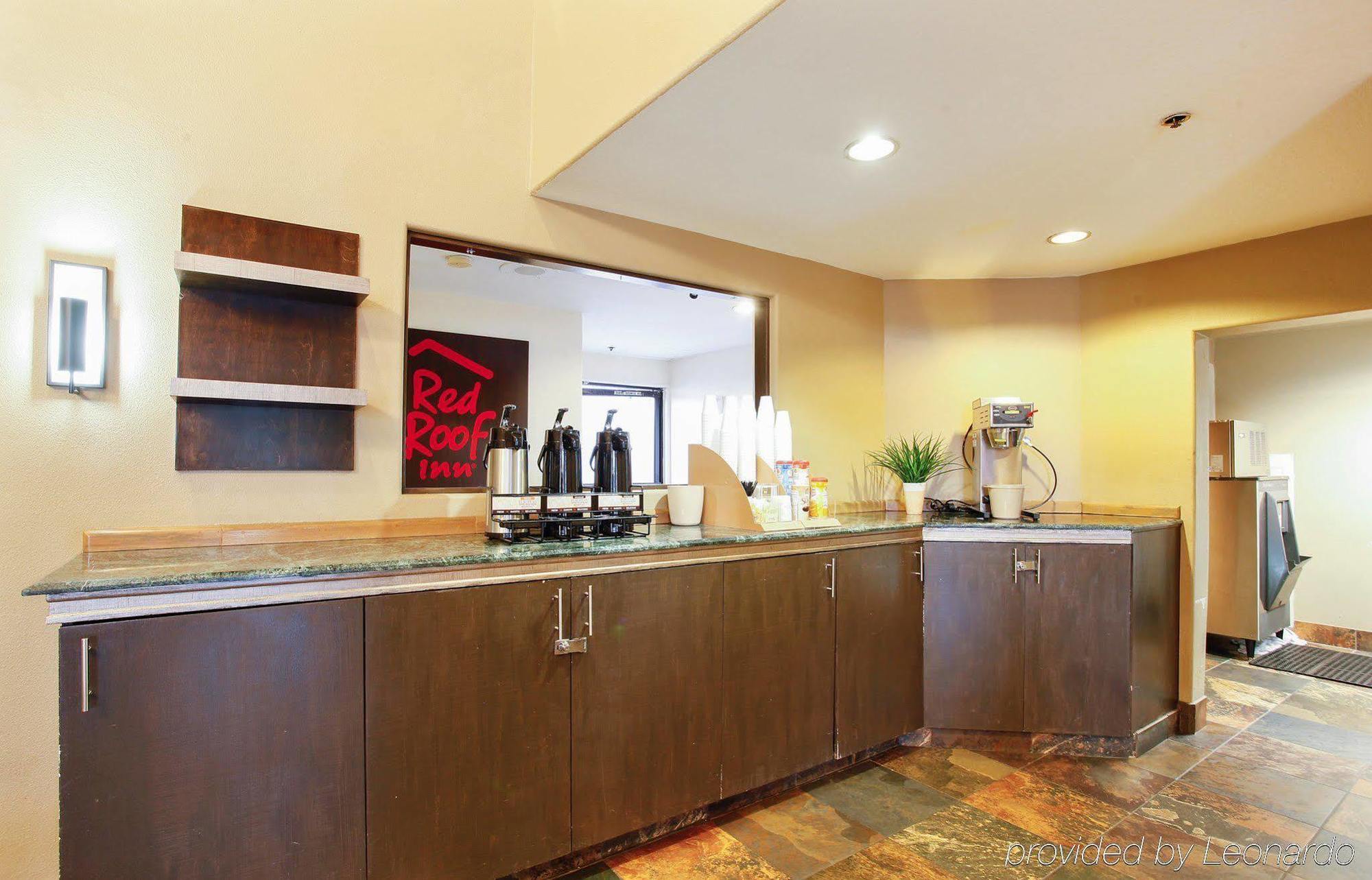 Ontario Airport Executive Inn المظهر الخارجي الصورة