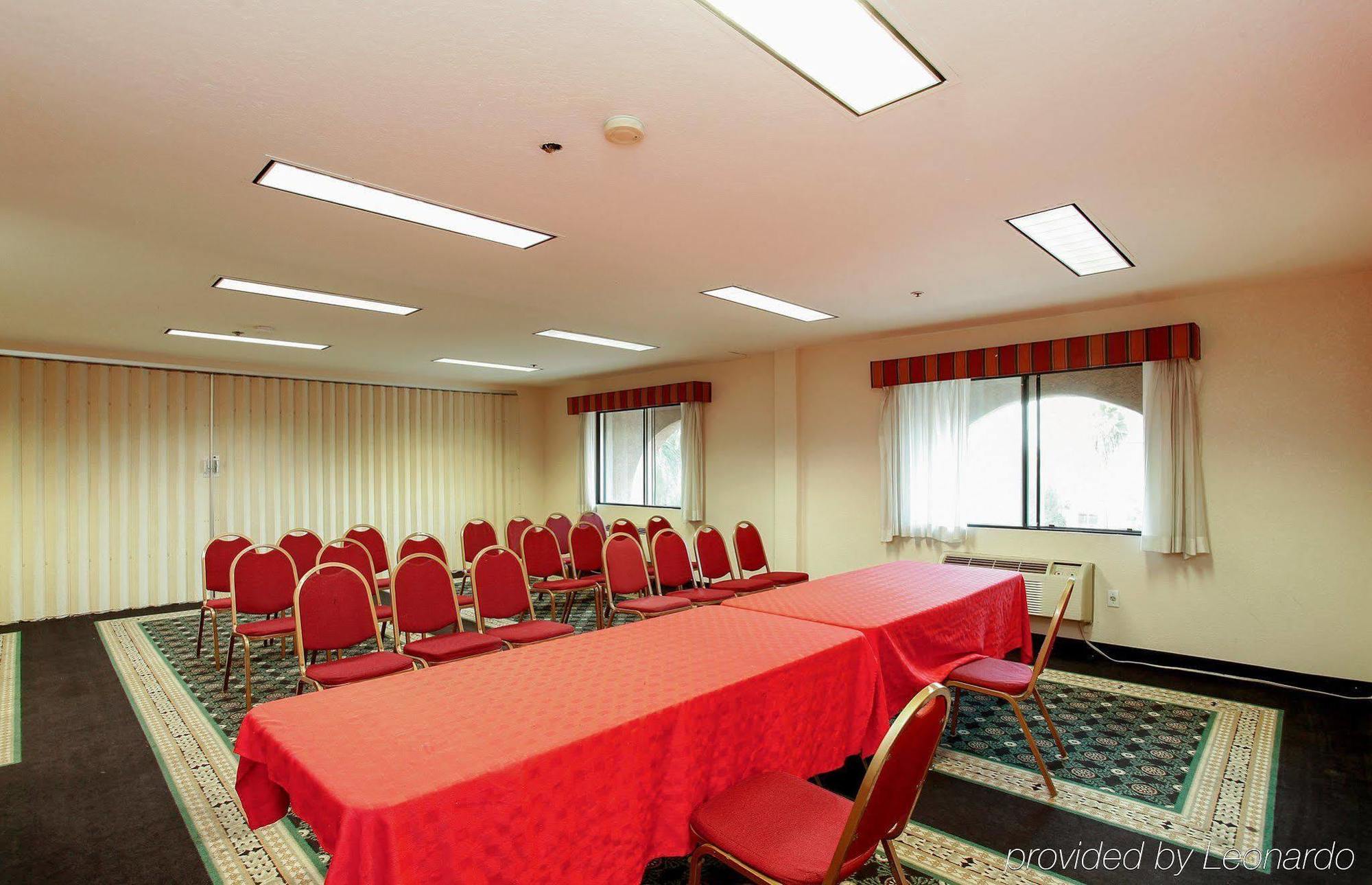 Ontario Airport Executive Inn المظهر الخارجي الصورة