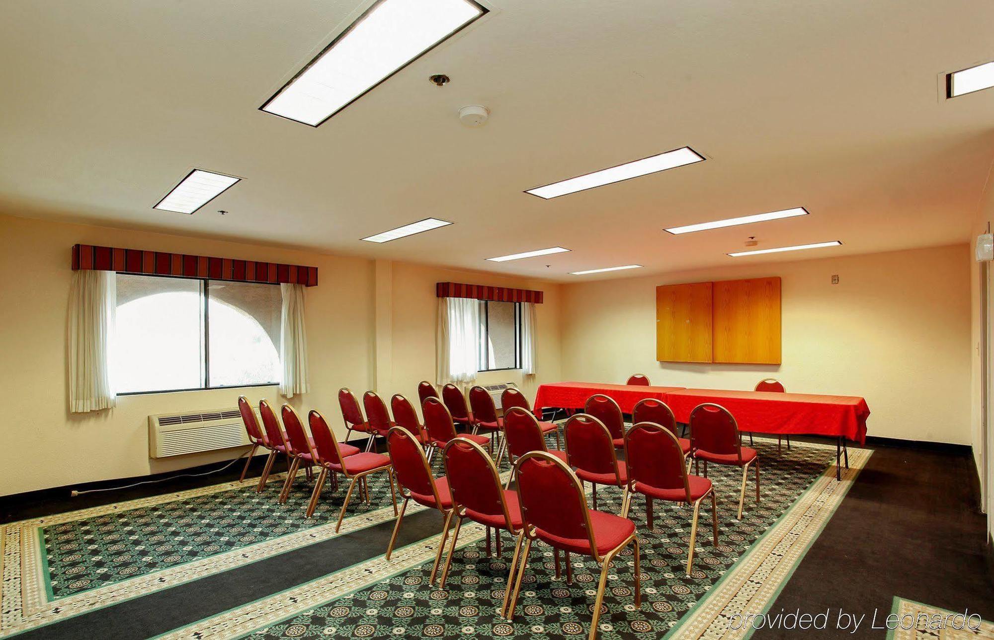 Ontario Airport Executive Inn المظهر الخارجي الصورة