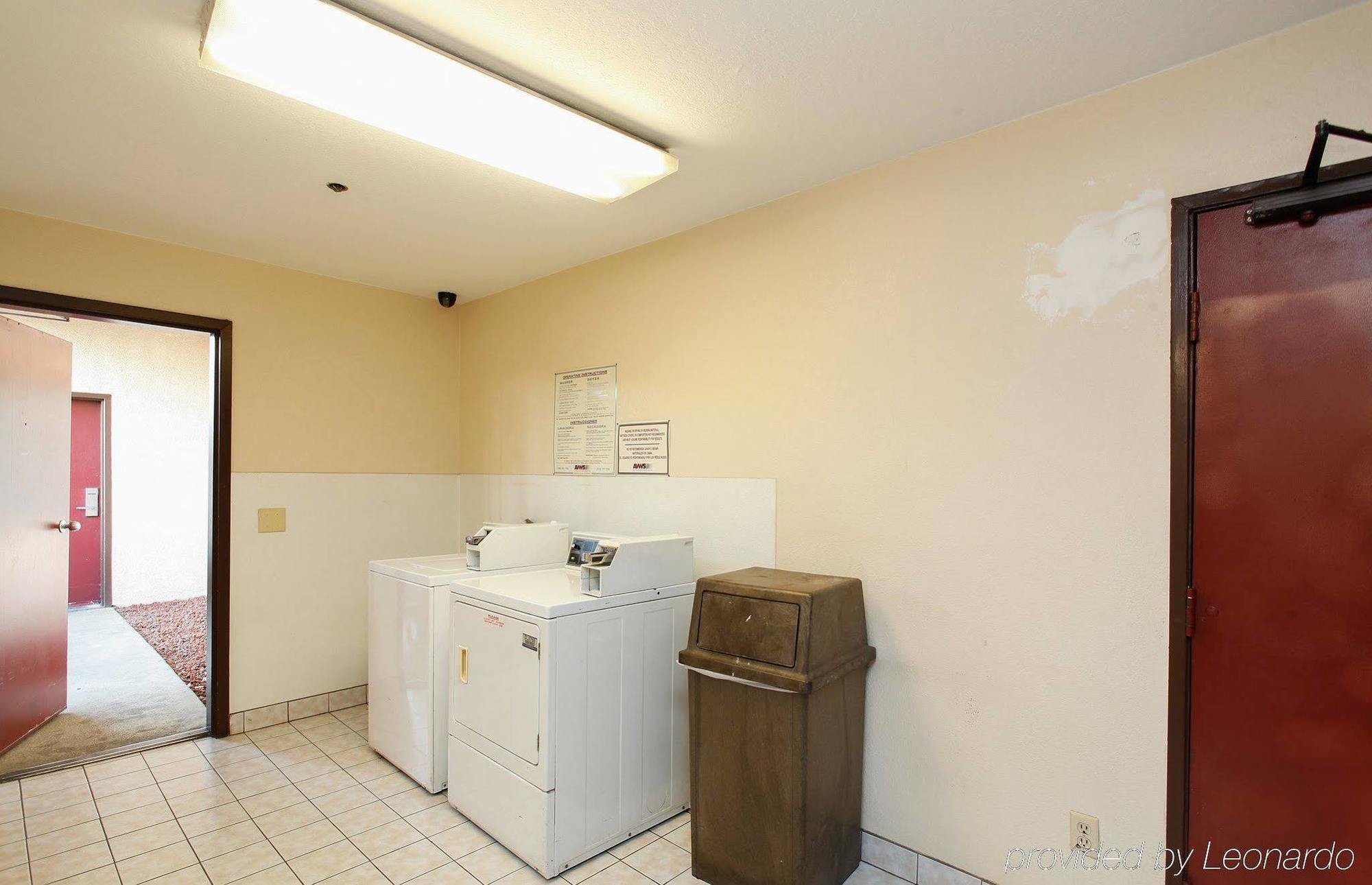 Ontario Airport Executive Inn المظهر الخارجي الصورة