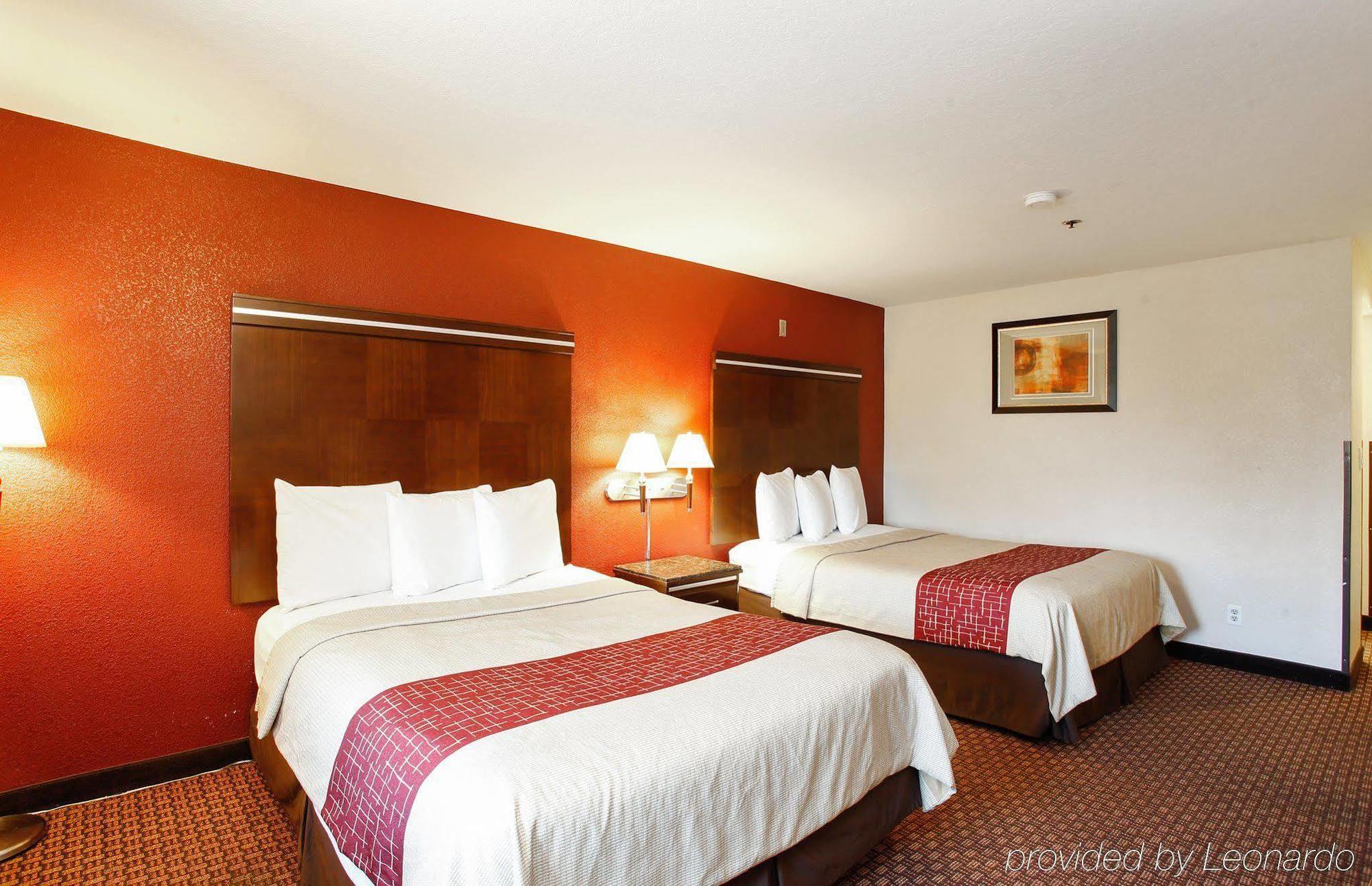 Ontario Airport Executive Inn المظهر الخارجي الصورة