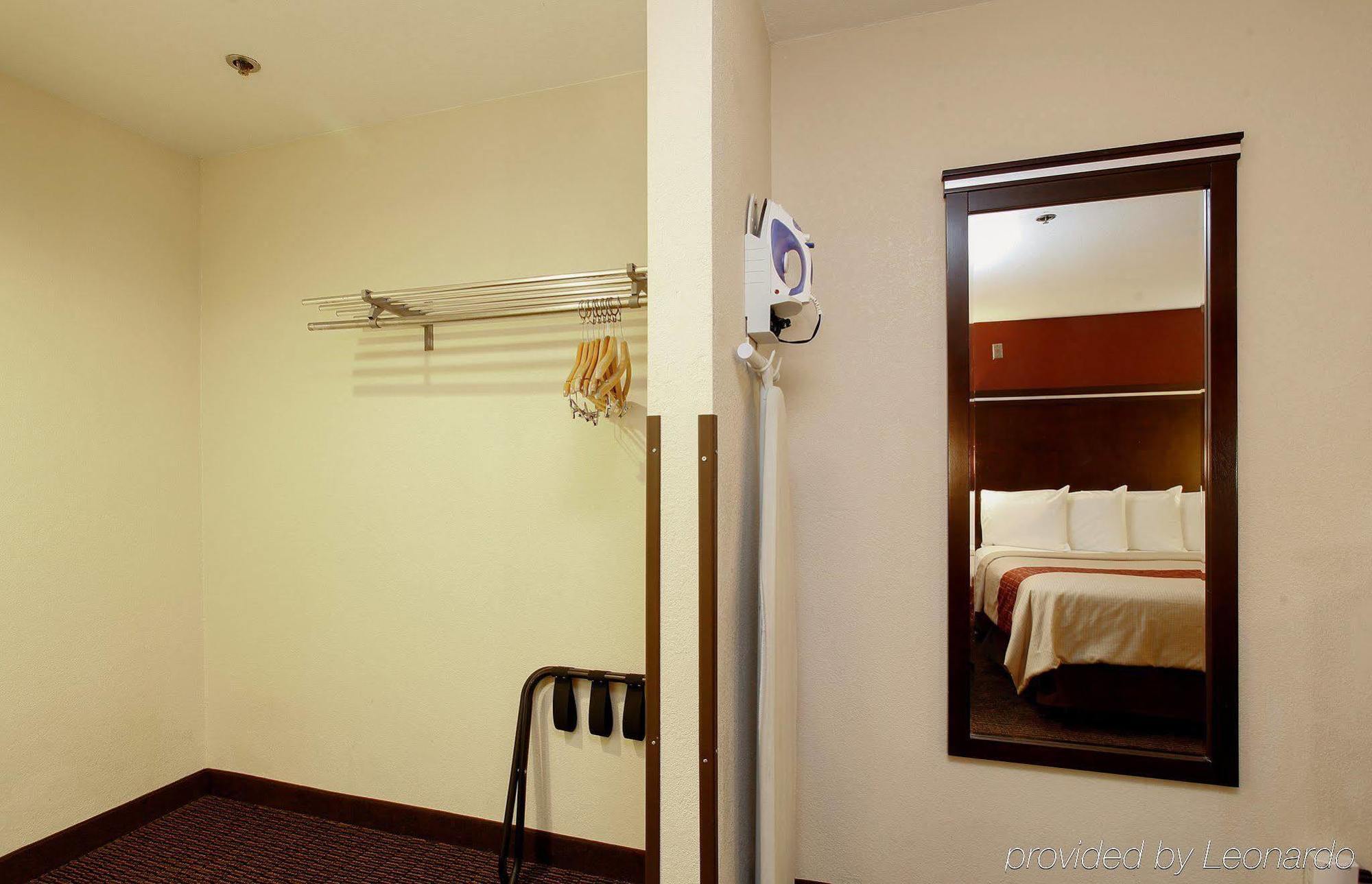 Ontario Airport Executive Inn المظهر الخارجي الصورة