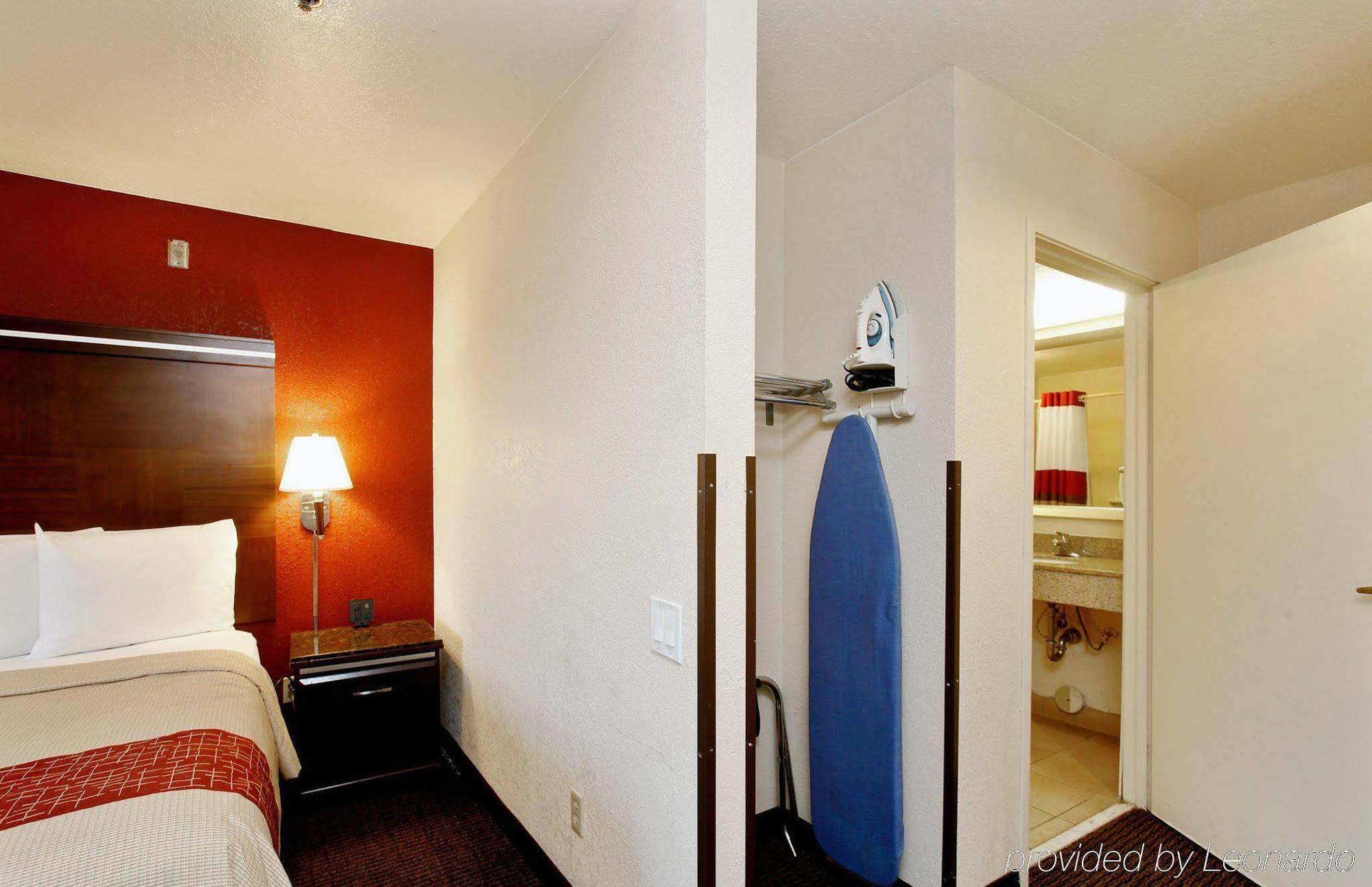 Ontario Airport Executive Inn المظهر الخارجي الصورة