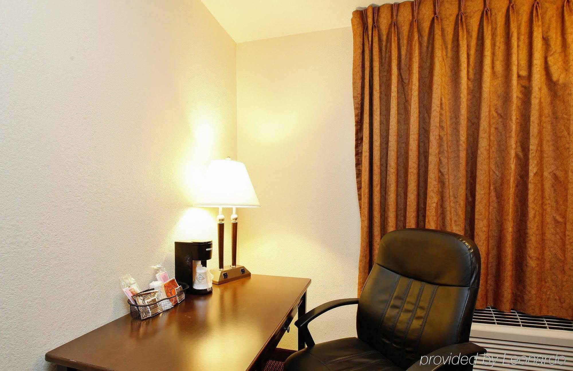 Ontario Airport Executive Inn المظهر الخارجي الصورة