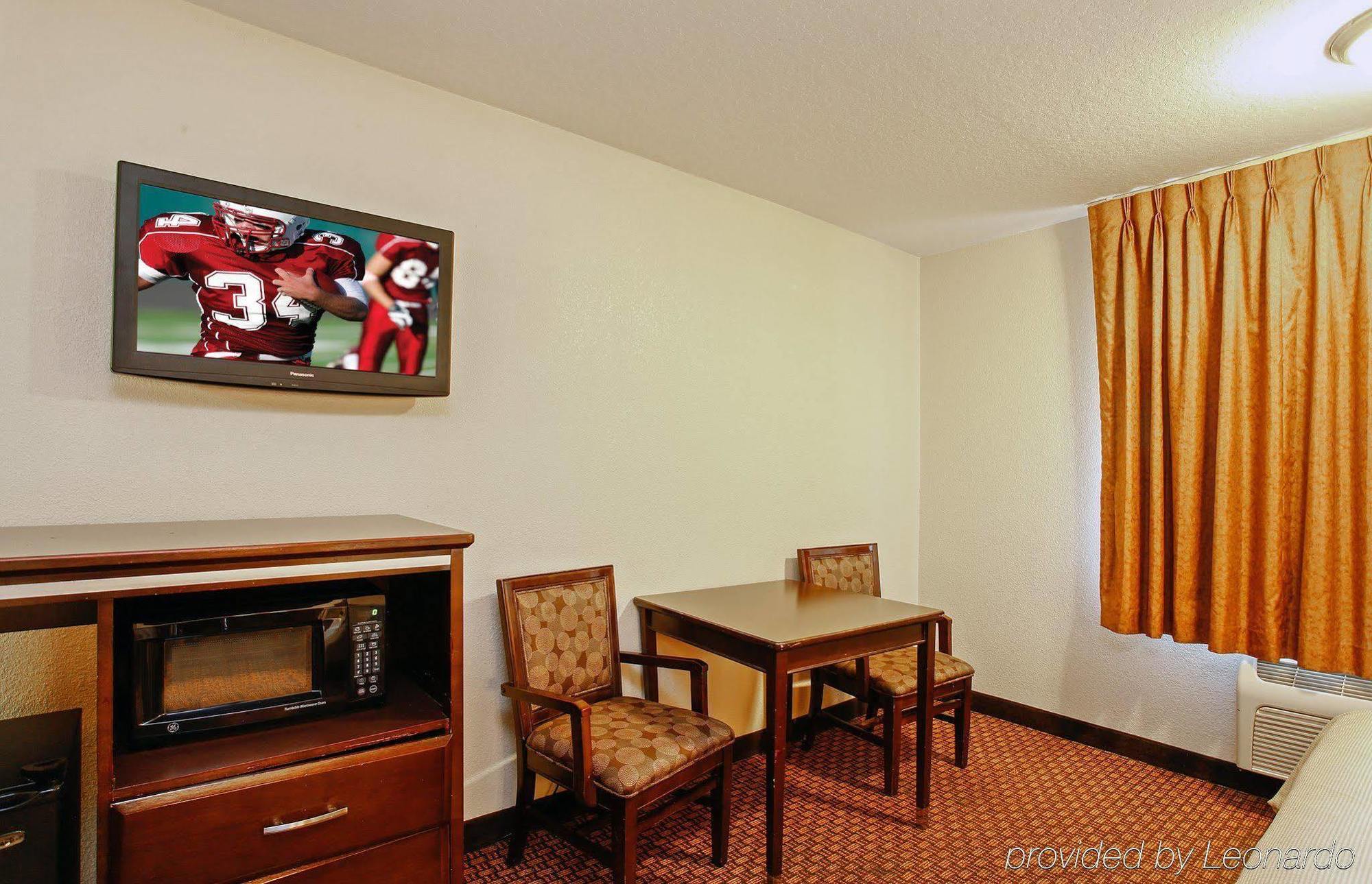 Ontario Airport Executive Inn المظهر الخارجي الصورة