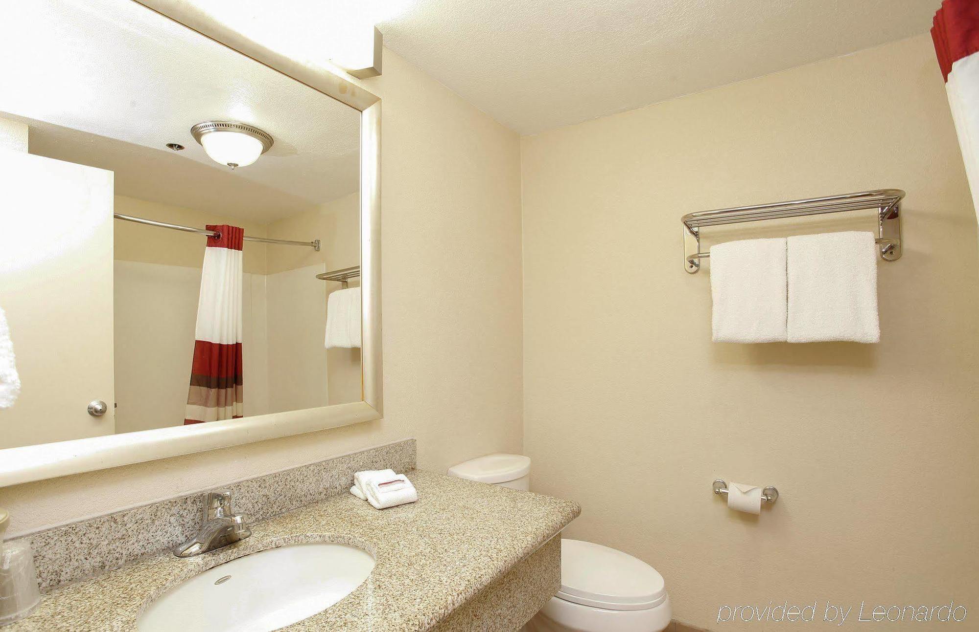 Ontario Airport Executive Inn المظهر الخارجي الصورة