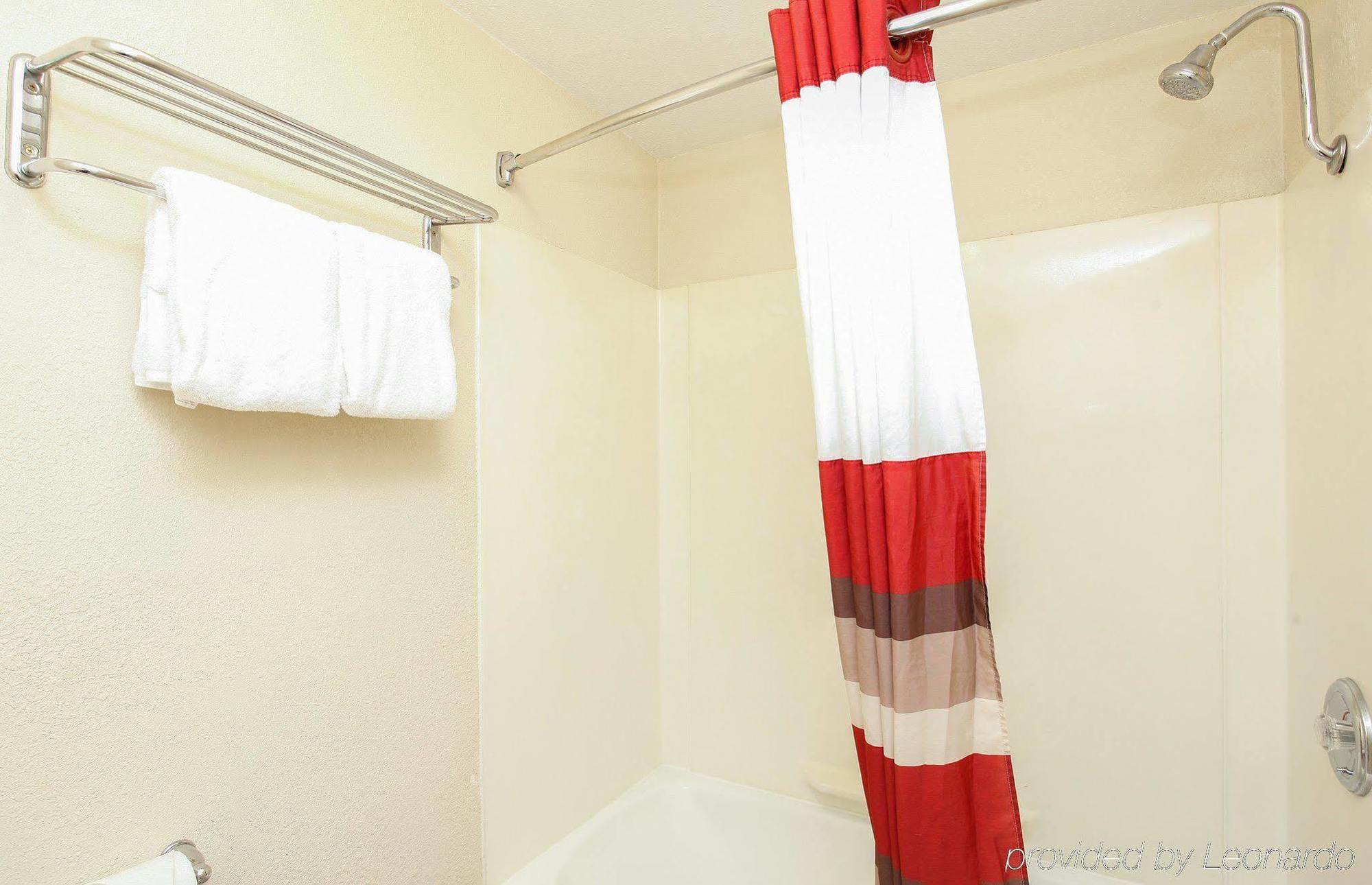Ontario Airport Executive Inn المظهر الخارجي الصورة